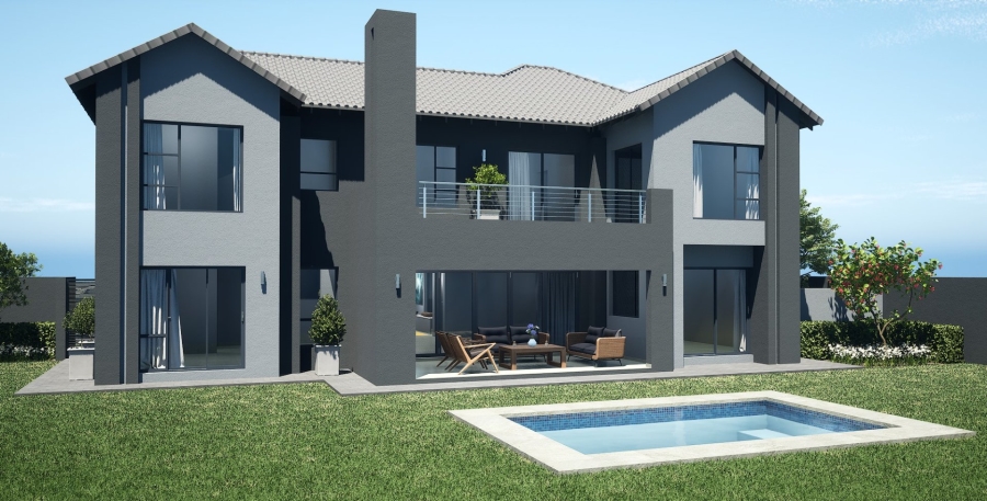 4 Bedroom Property for Sale in Melodie North West